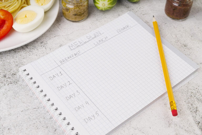 Lire la suite à propos de l’article Le loose menu… l’organisation des repas facilitée
