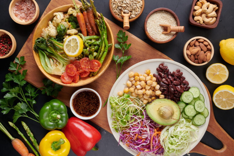 Equilibre alimentaire