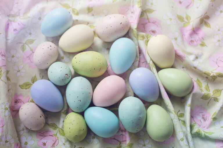 Lire la suite à propos de l’article Comment faire la paix avec le lapin de Pâques…